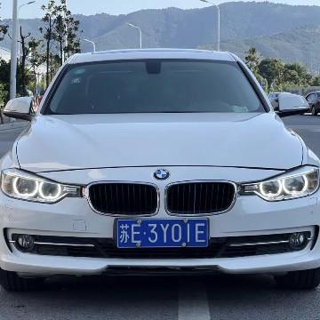 苏州向东二手车头像