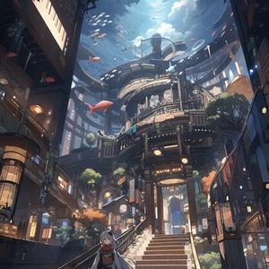 明哲与明史 头像