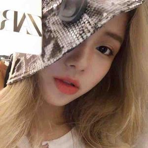 欣欣子是狐狸 头像