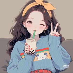 望眼看世界 头像