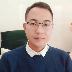 心理咨询师阿秋 头像