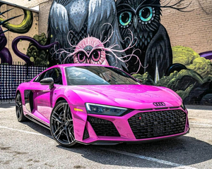 扛把子修车 头像