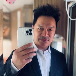 郭泳君一摄影之道 头像