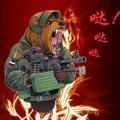 赤焰哒哒哒