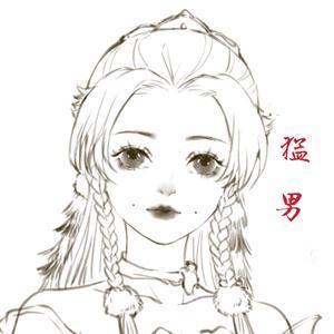 剑网三酒酣酣 头像