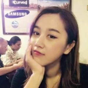 解药李巧宝 头像