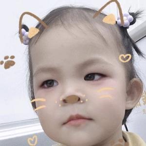 小财神球球 头像