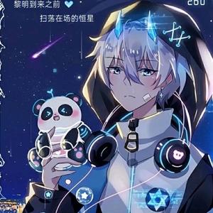 敏捷的小火 头像