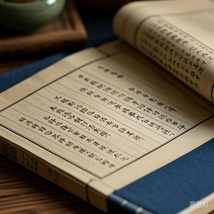 古方新说 头像