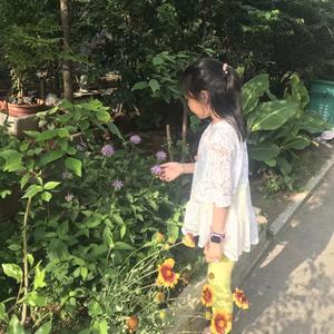 我是感受阳光 头像