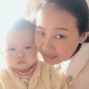艺禾妈妈小芳 头像