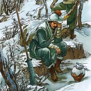 一念之间喜子哥 头像