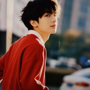 阿俊有话说 头像