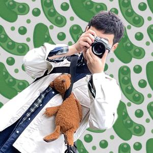 豌豆后期教学 头像