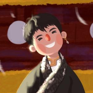 胡图爱学习 头像