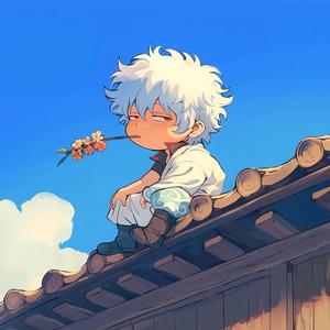 青崖白鹿 头像