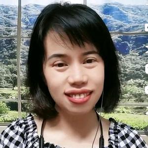 乐乐姐（20点10分） 头像