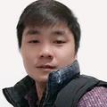 洪亮钓着玩
