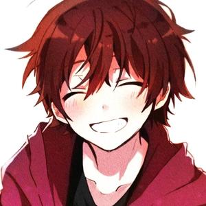 哈皮游戏解说 头像