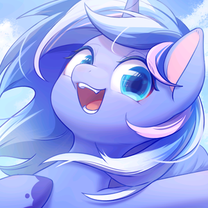 LunaSplendour 头像