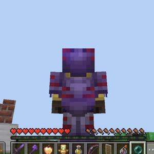 mc掠夺者blue 头像