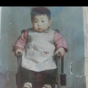 古董上险 头像