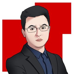 景秀神州行-张先生 头像