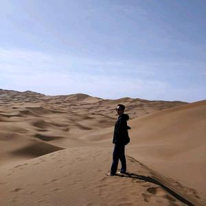 支教火洲的华仔 头像