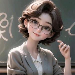 橙子老师一年级 头像