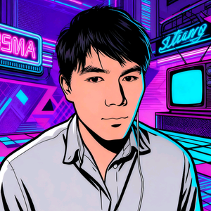 扑啊-小明哥 头像