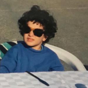 富足星辰Xss 头像