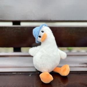 鸭鸭的科普日常 头像