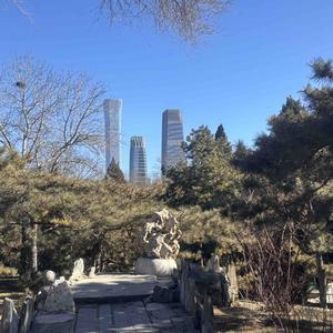 行走北京四九城 头像