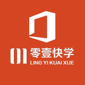零壹快学office技巧 头像