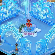 梦幻西游钱塘江黑猫 头像