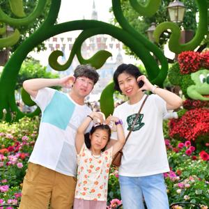 方心的烘焙日记 头像