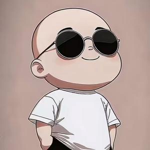 贰月贰拾柒 头像