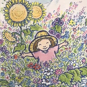 奈奈美食电影 头像