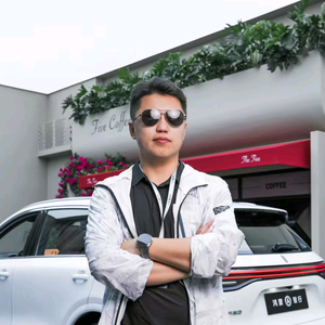 超哥的智驾空间 头像