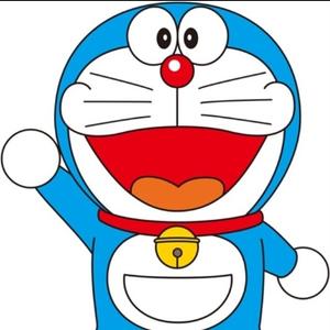 圆脸黑小虎 头像