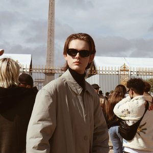 听说愛很美 头像