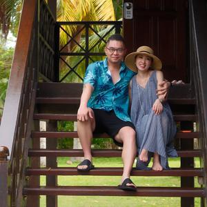 Mort有话说 头像