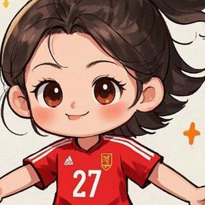 红红星星君 头像