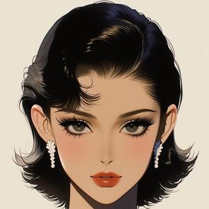 多啦A梦搭配师 头像