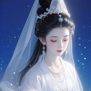 换头像？看我！超好看 头像