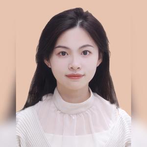 静静很饿U 头像