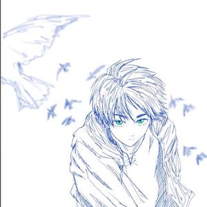 Minectaft图腾 头像