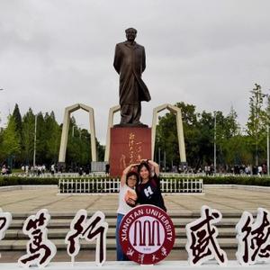 穹独善的自律生活 头像