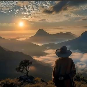 豁达橙子Ohp 头像