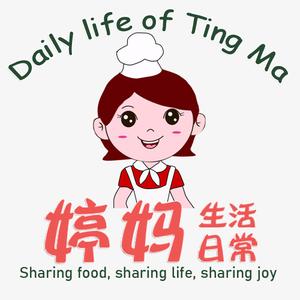 婷妈生活日常 头像